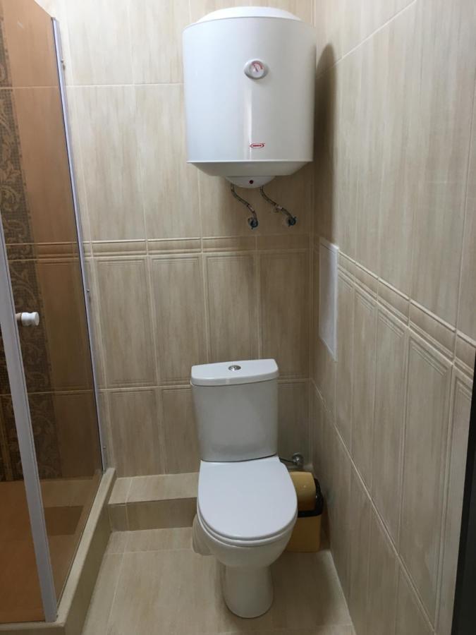 Студия С Видом На Море Plaza 오데사 외부 사진