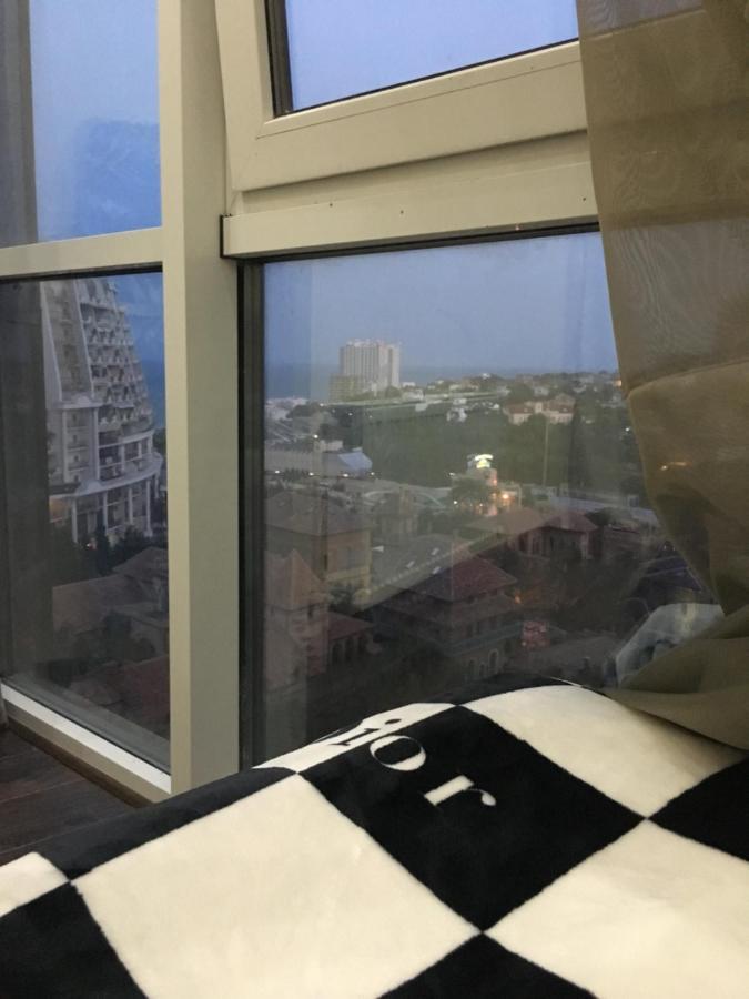Студия С Видом На Море Plaza 오데사 외부 사진