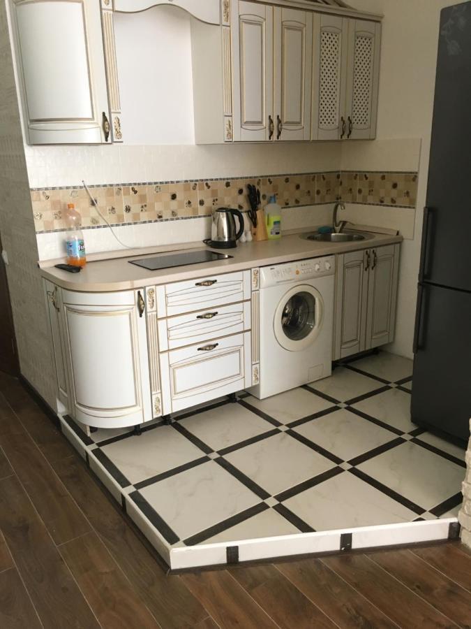 Студия С Видом На Море Plaza 오데사 외부 사진