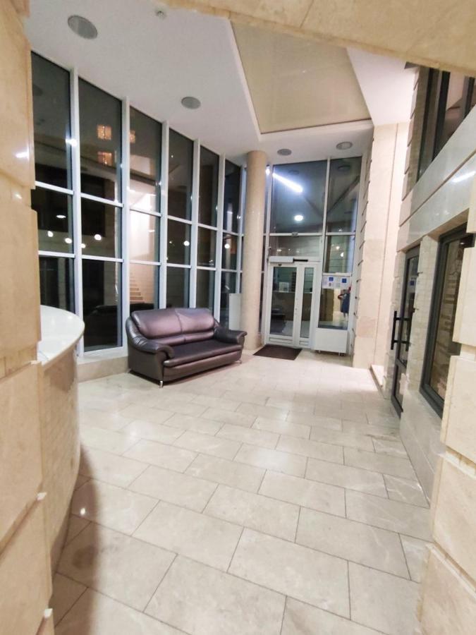 Студия С Видом На Море Plaza 오데사 외부 사진